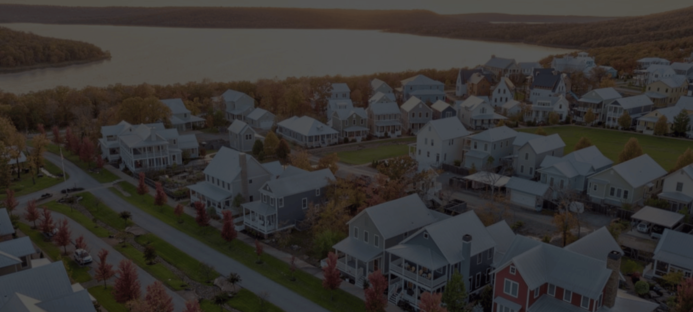 Choctaw Lake Property Management iVueit