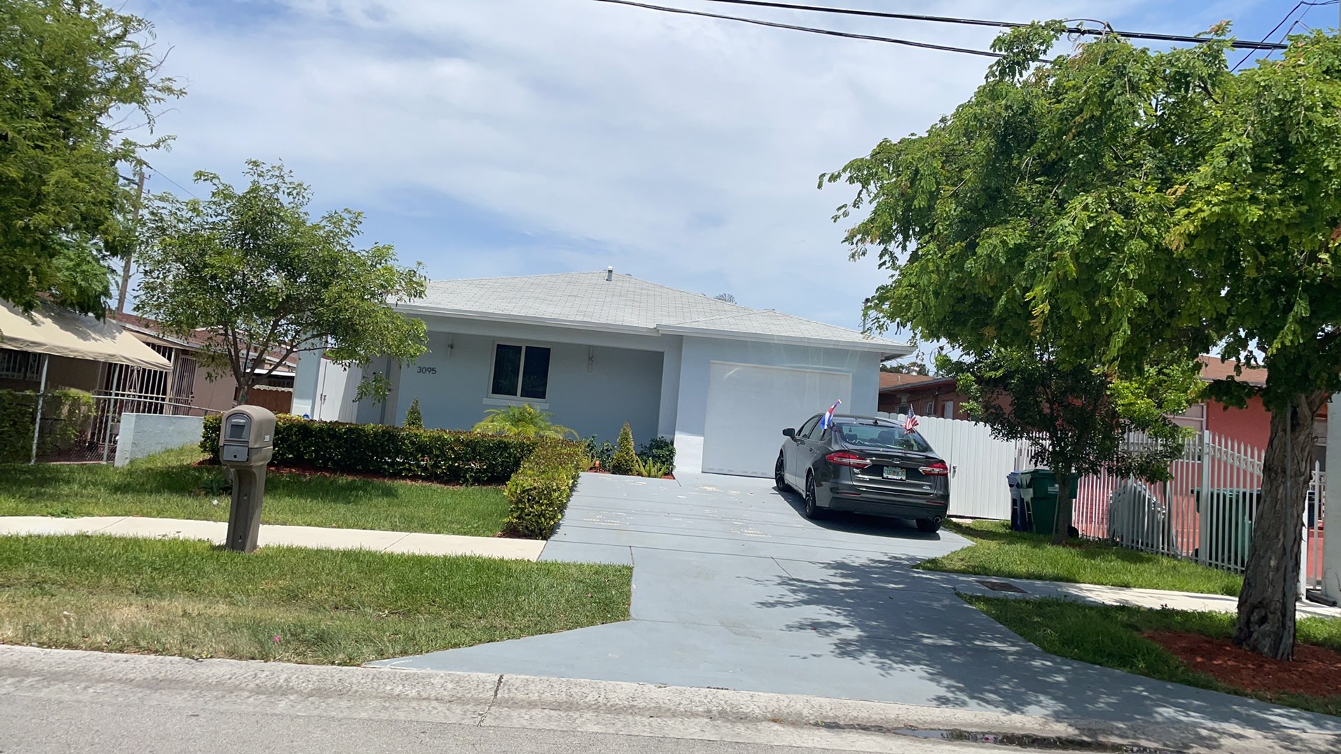 Camila S House Miami Dade Budget Plan