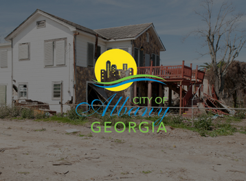 city of albany