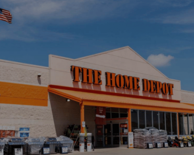 Home Depot Janitorial
