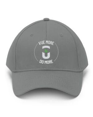 iVueit Grey Hat