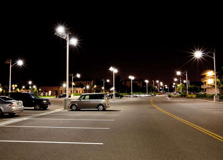Monmouth-County-Parking-Area-Lighting