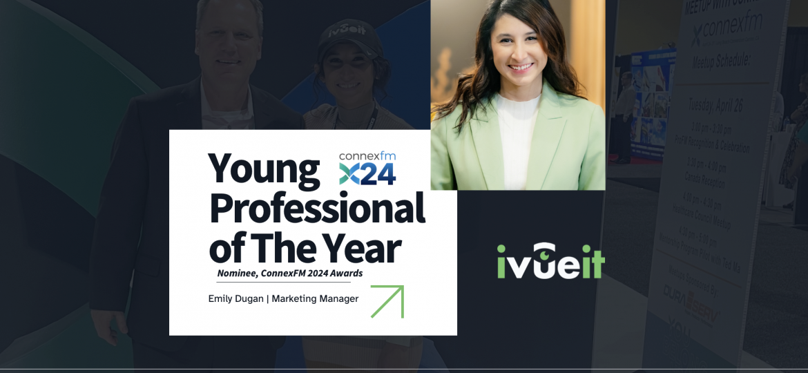 Young Professional of the Year