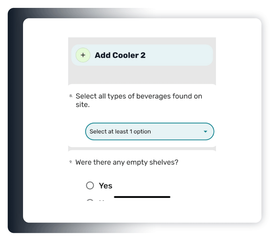 Grouping Grouping Surveys