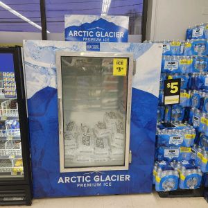 Dollar General Icebox 7