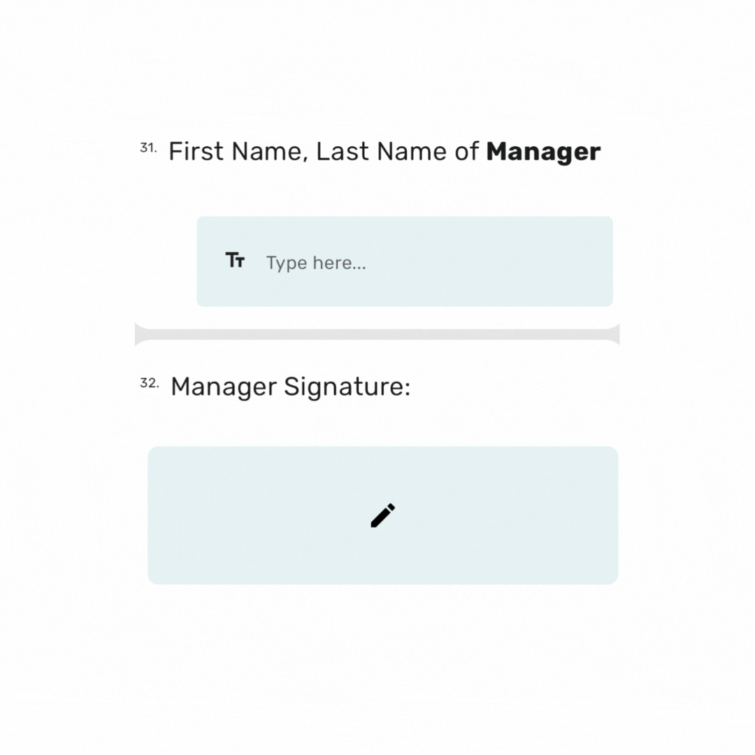 Survey Types Page - Images