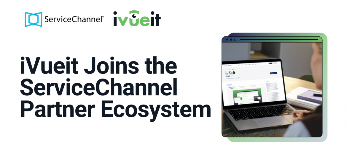 iVueit X ServiceChannel