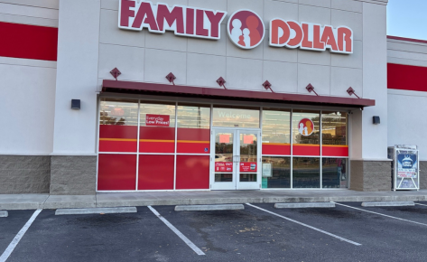 Family Dollar Disaster Response Playbook