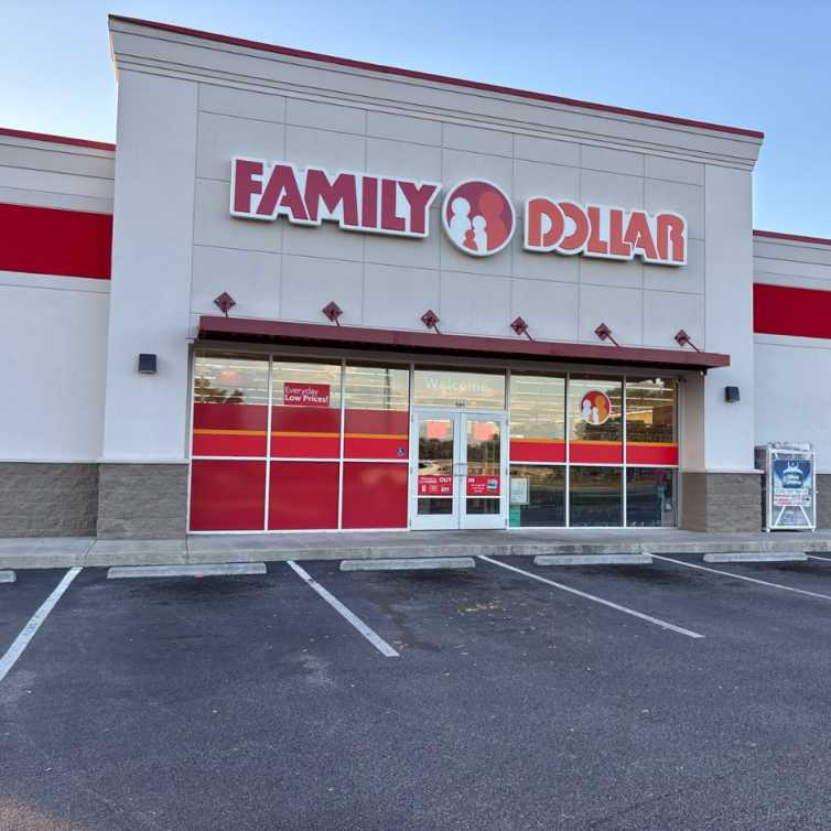 Family Dollar Disaster Response Playbook