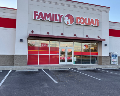 Family Dollar Disaster Response Playbook