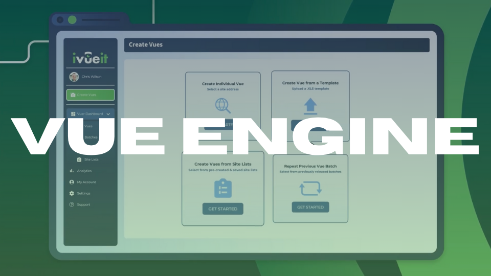 Vue Engine Cover Image Blog