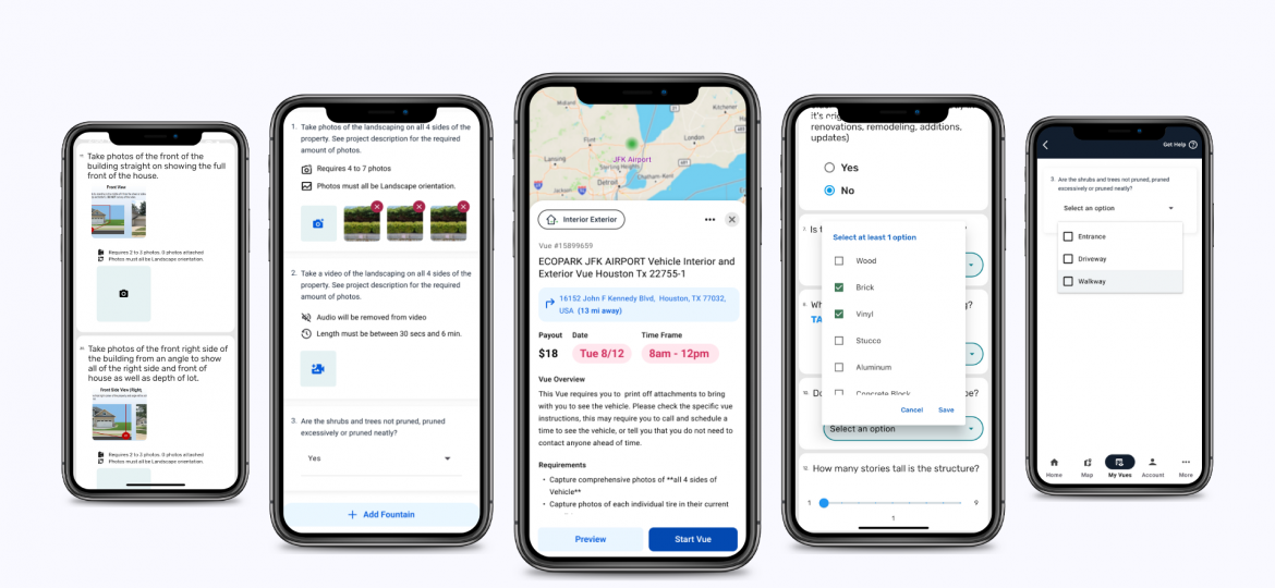 Behind the Survey: How iVueit Creates Strategic Vues That Drive Real Behind the Survey: How iVueit Creates Strategic Vues That Drive Real