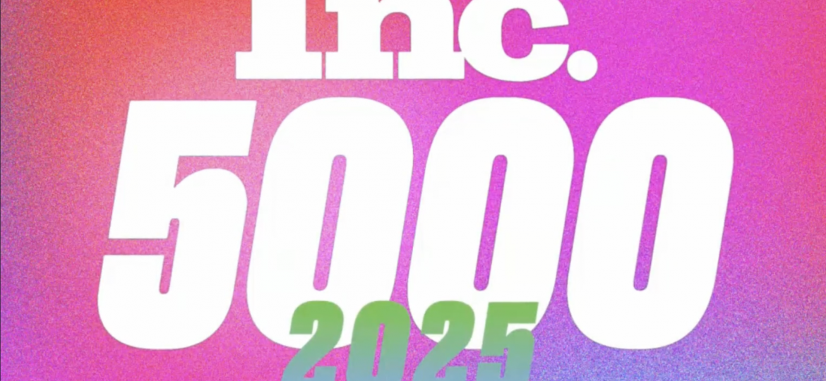 iVueit Ranks Inc 5000 List