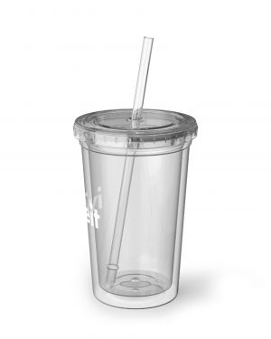 iVueit Acrylic Cup