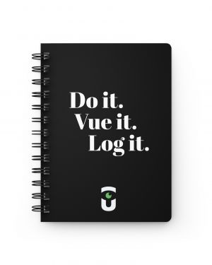 Vuer Journal