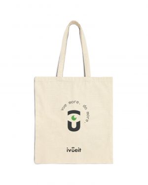 Vuer Tote Bag