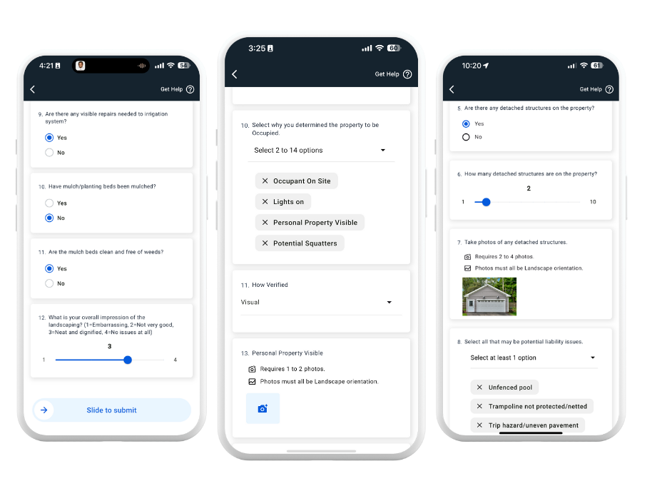 Website Vuer on iVueit App Hojme Screen (2)