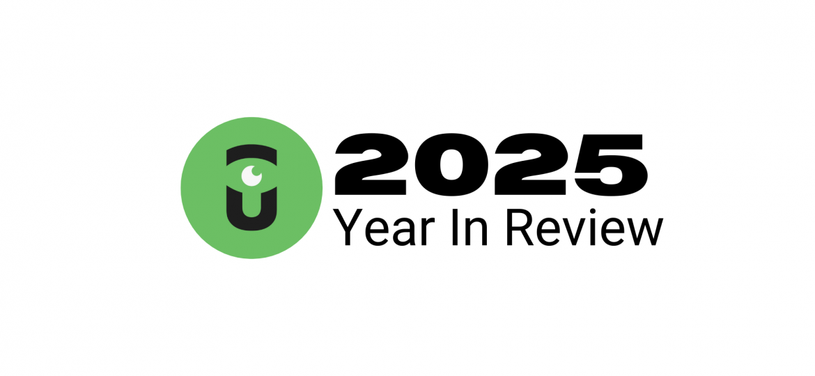 2025 year in review linkedin article cover