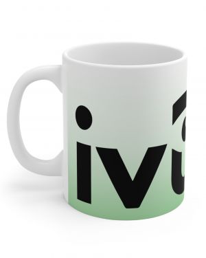 iVueit Coffee Mug