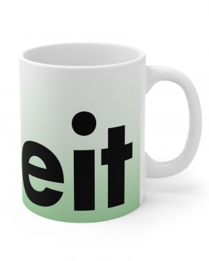 iVueit Coffee Mug