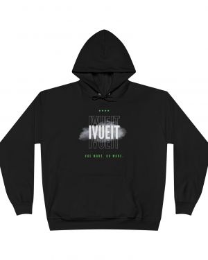 iVueit Graphic Hoodie