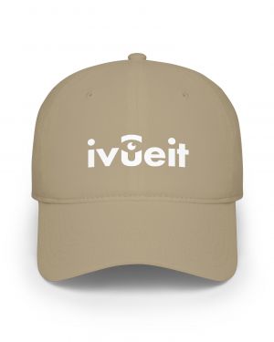 iVueit Baseball Cap