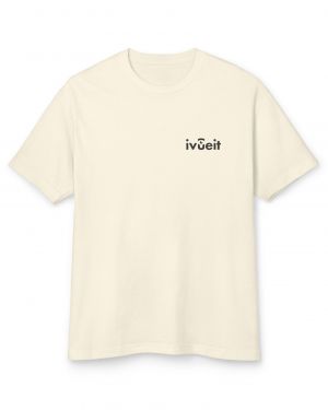 iVueit Faded Tee