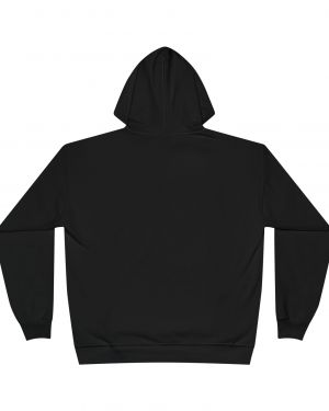 iVueit Graphic Hoodie