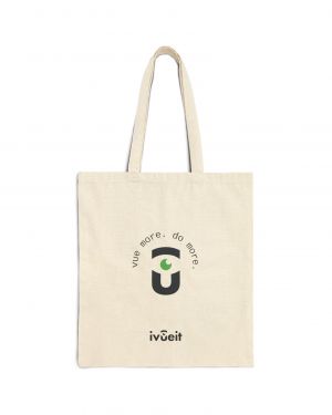 Vuer Tote Bag