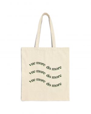 Vuer Tote Bag