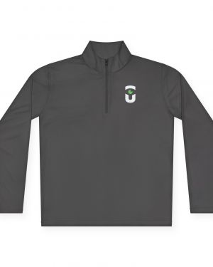 iVueit Quarter-Zip Pullover