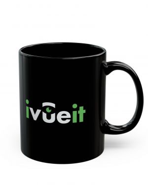 iVueit Classic Coffee Mug