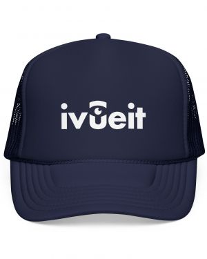 iVueit Trucker Hat