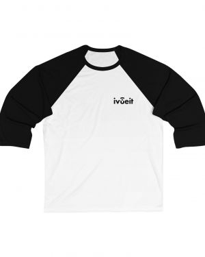 iVueit Baseball Tee