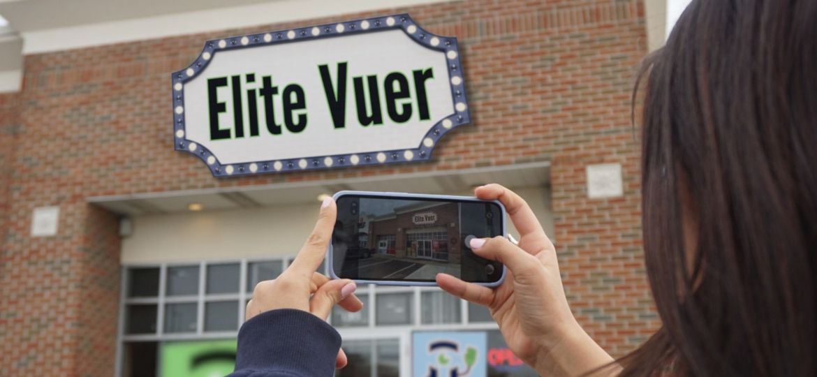 Elite Vuer Blog Header
