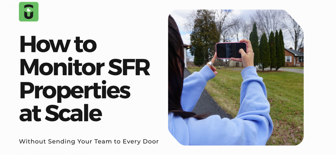 how to scale sfr inspections