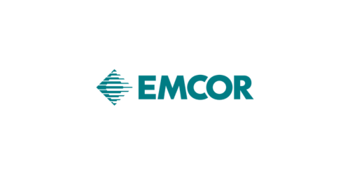 EMCOR logo
