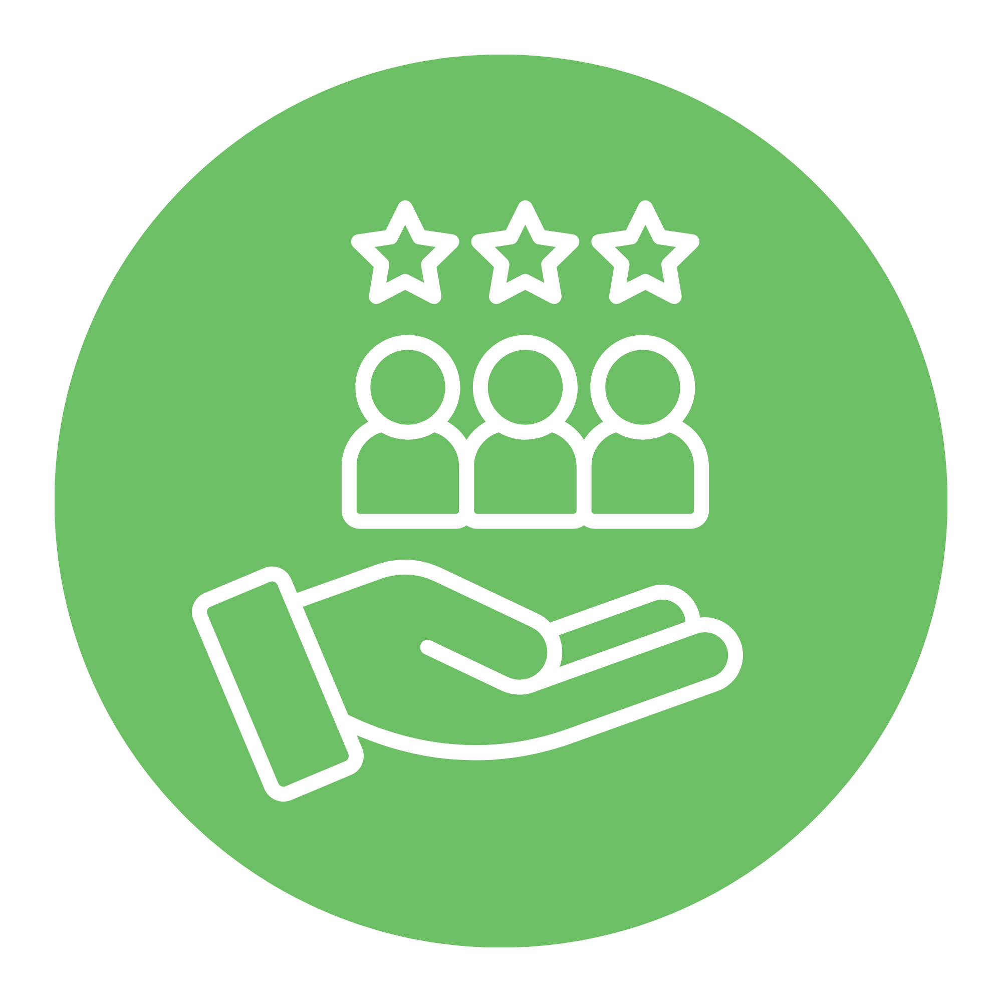 Customer Success icon
