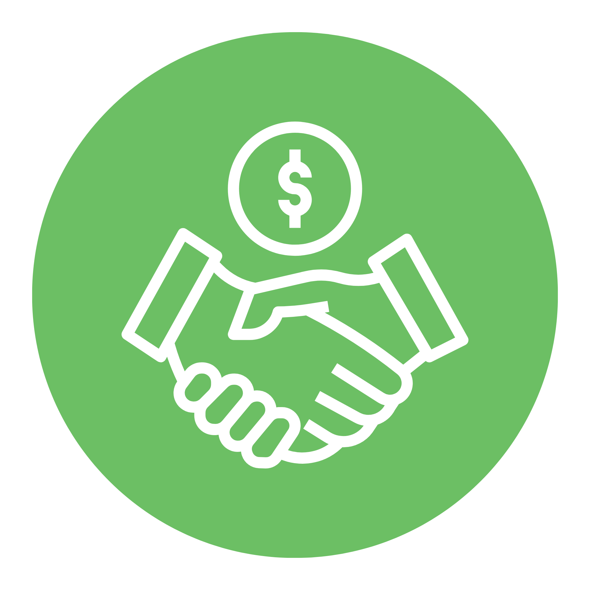 Sales icon
