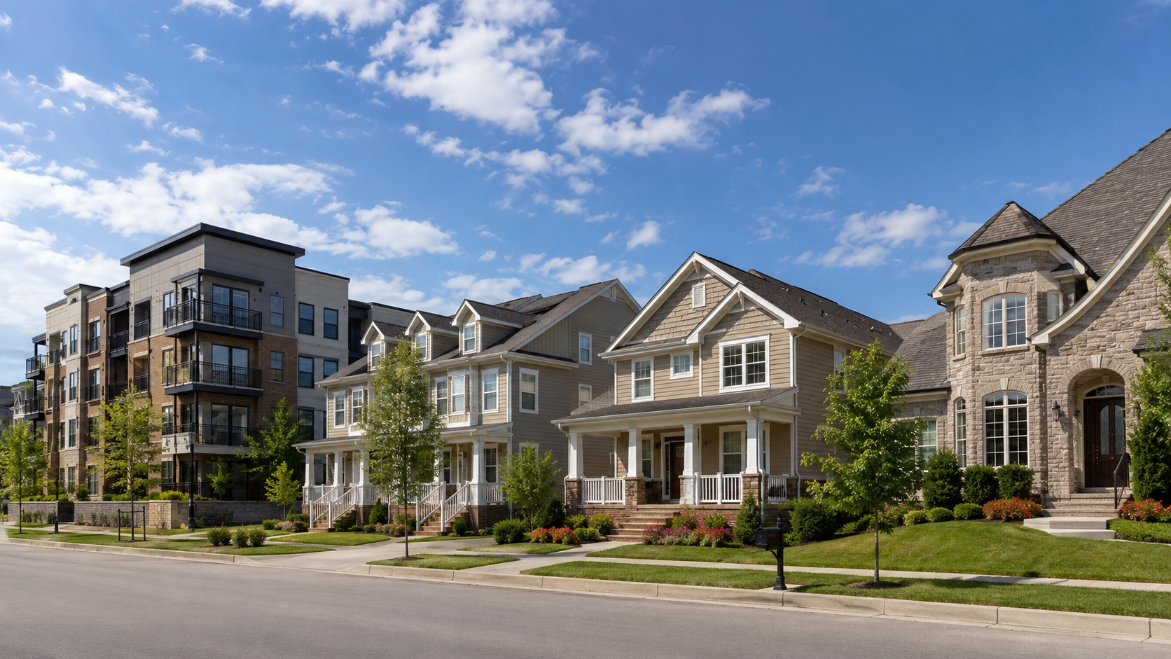 Insurance portfolio property verification program