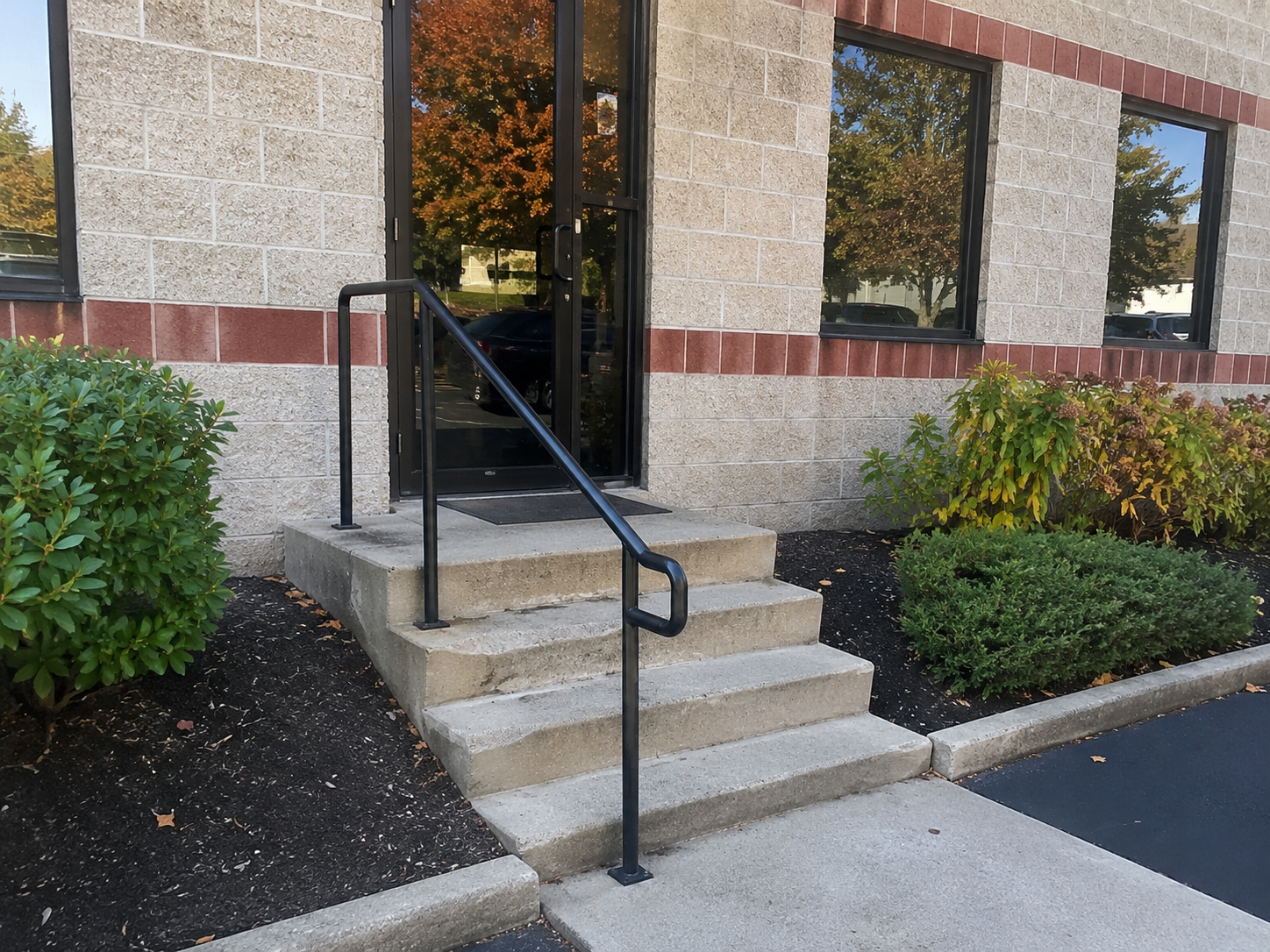 Corrective action verification