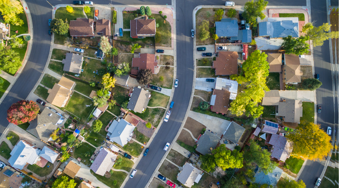 Insurance portfolio property audit
