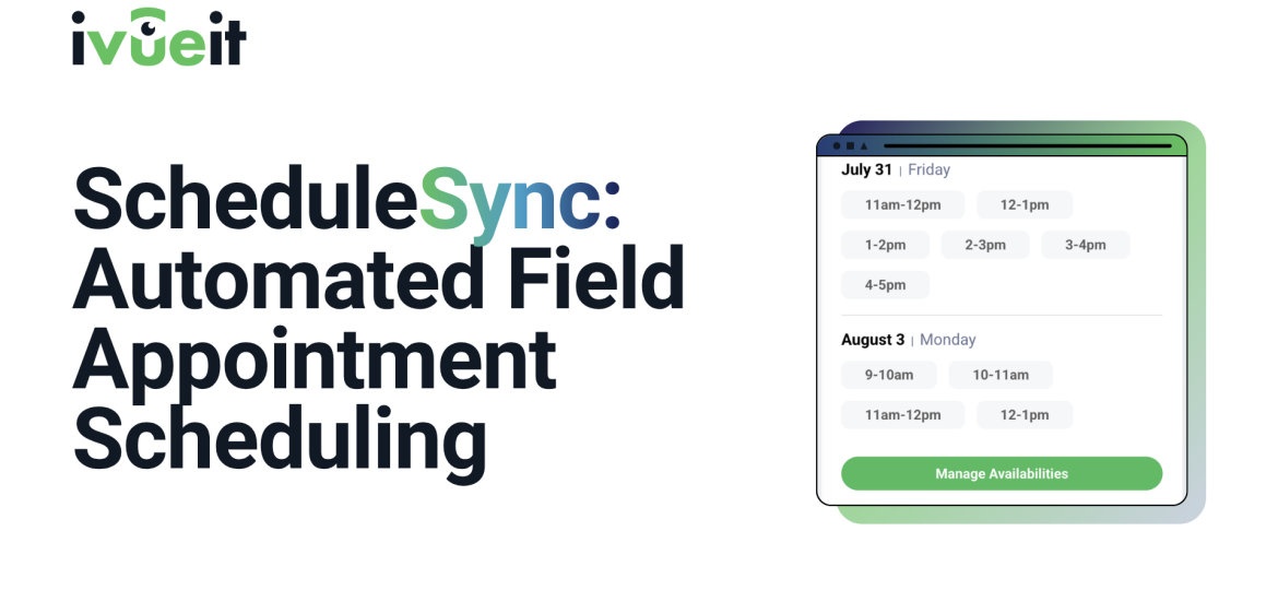 ScheduleSync Featured Image