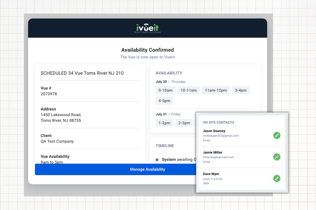 ScheduleSync zero scheduling delays workflow